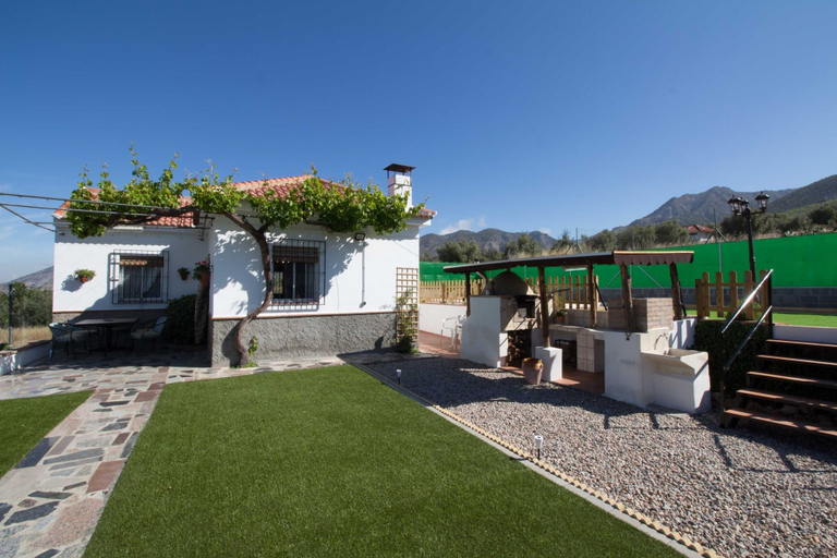 Exterior & Views, Cortijo La Erilla, Granada