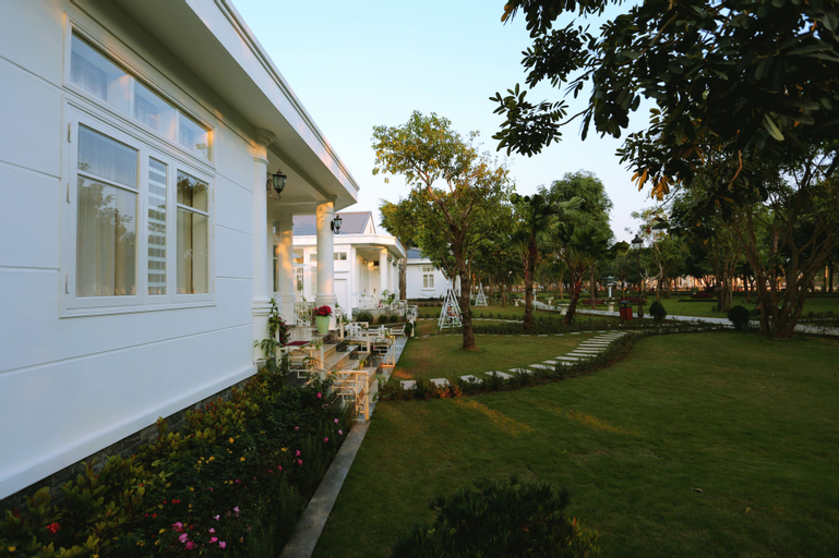 FLC Luxury Resort Vinh Phuc, Vĩnh Tường