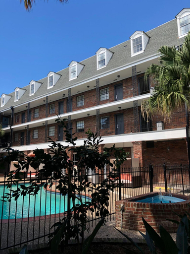 Exterior & Views 2, Ramada by Wyndham New Orleans Midcity, Orleans