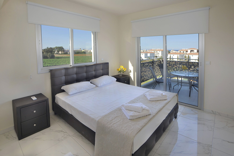 Bedroom 3, Mythical Sands Resort