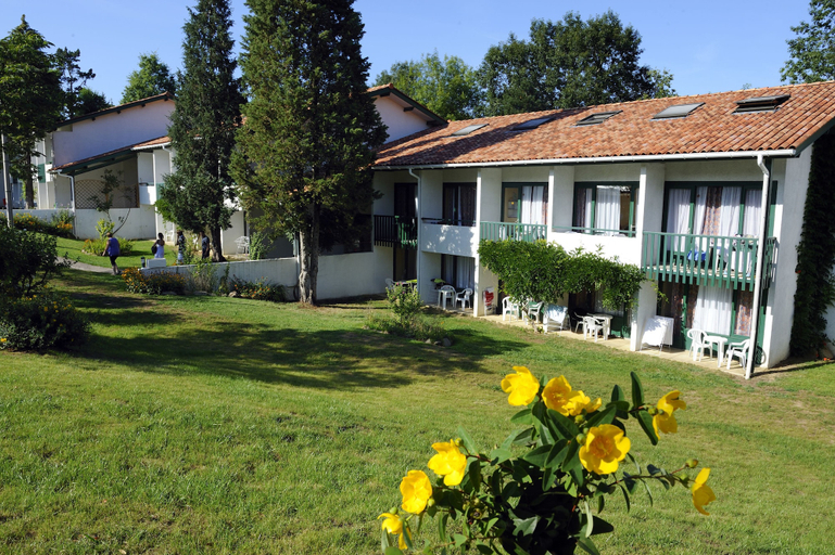Exterior & Views 2, Village Club Le Saint Ignace, Pyrénées-Atlantiques