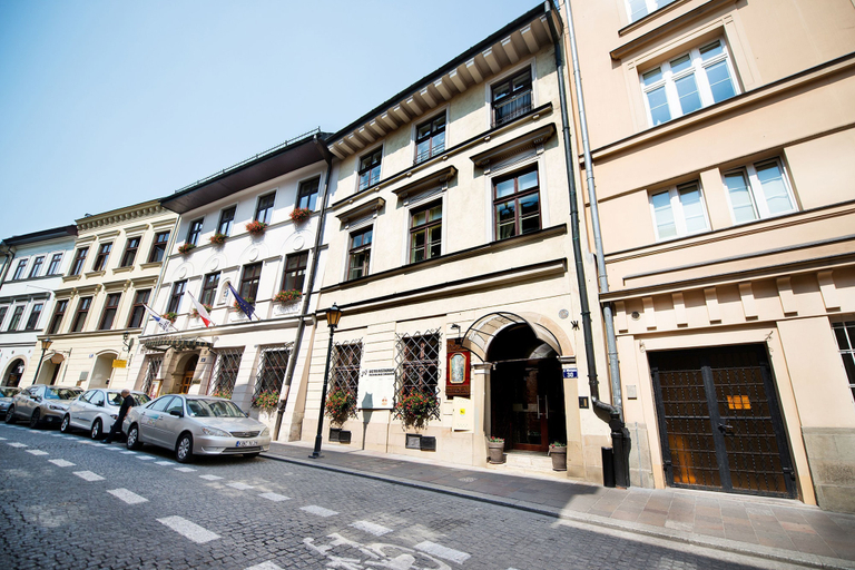 Exterior & Views, Hotel Mikołaj, Kraków City