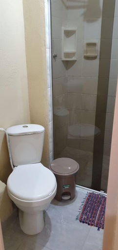 Bathroom 4, Pousada Veleiro de Porto, Ipojuca