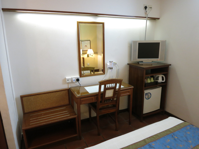 Bedroom 20