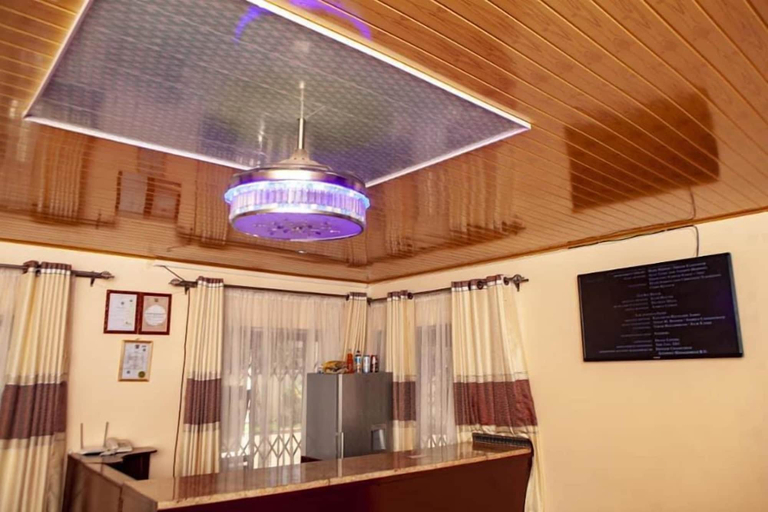 Others 4, Rest Guest House, Harare