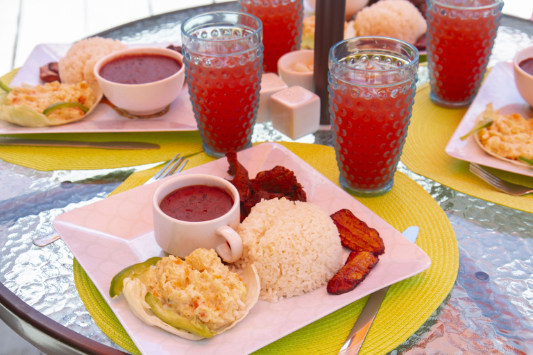 Food & Drinks 5, Sea Side Chateau