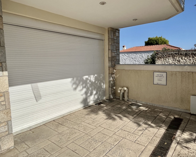 Others 5, Hector Apartment Airport, Attica