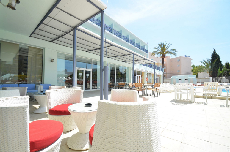 Food & Drinks 5, azuLine Hotel Pacific, Baleares