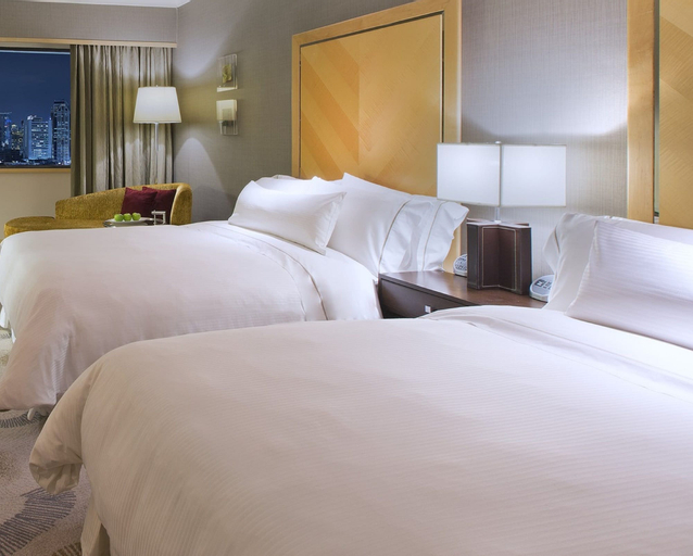 Bedroom 4, The Westin Grande Sukhumvit, Bangkok, Wattana