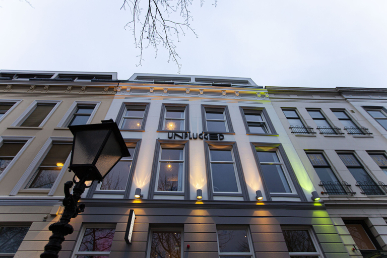 Exterior & Views 2, hotel emma next, Rotterdam