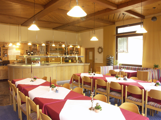 Food & Drinks, Landhotel Wasgau, Südwestpfalz