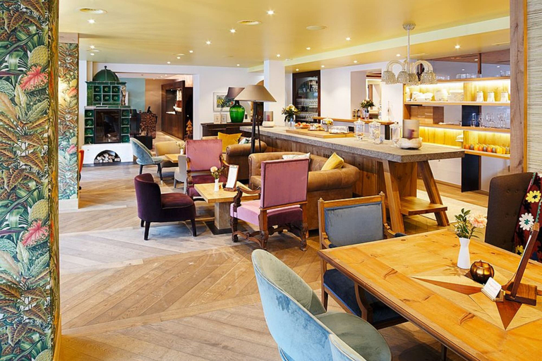 Food & Drinks 5, DasPosthotel – Boutique Hotel, Schwaz
