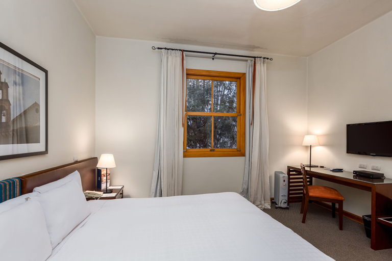 Bedroom 3, LP Los Portales Hotel Tarma, Tarma