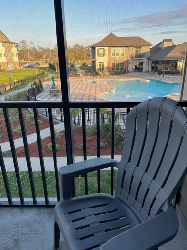 Arcadia Villas, Lafourche