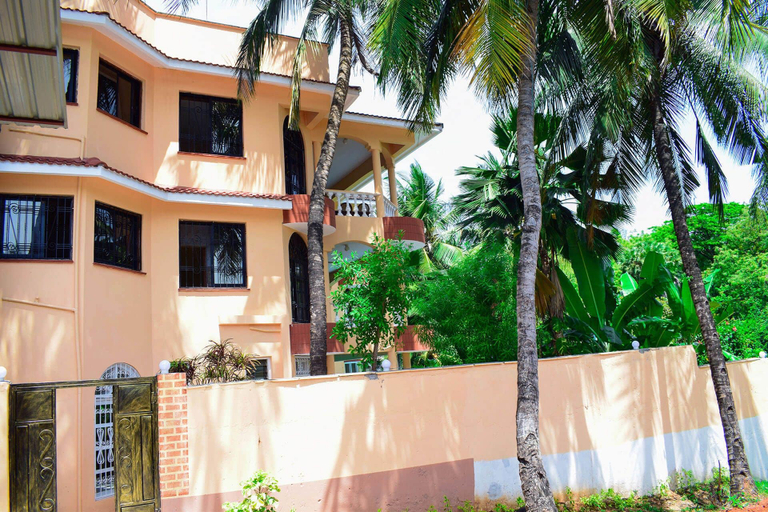 Exterior & Views 2, Garden Park Hotel Mtwapa, Kilifi South