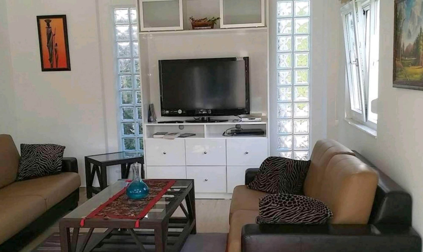 Others 5, Tolerance 4-bed Golf Villa, Serik