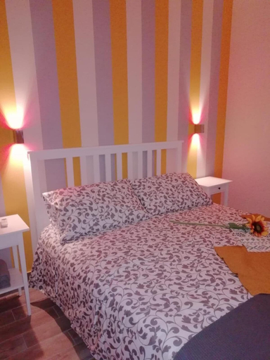 Bedroom 3, Le Donne di Giannino, Cosenza