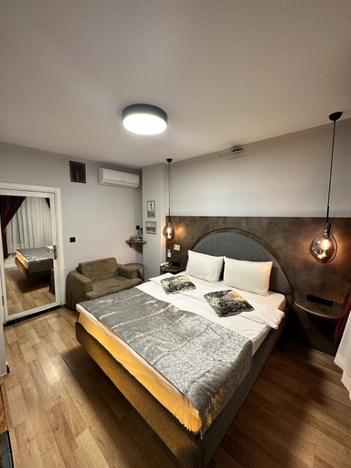 Bedroom 3, Corner Hot, Beşiktaş