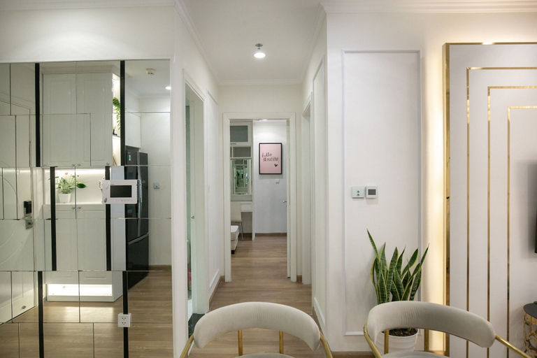 Others 5, Canh Apartment in Vinhome Skylake, Từ Liêm