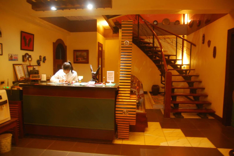 Others 5, Centro Mactan Suites, Lapu-Lapu City