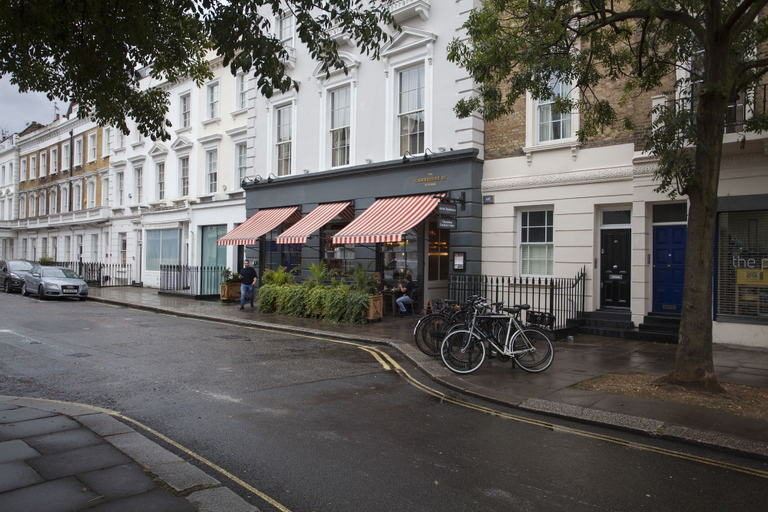 Exterior & Views 2, Victoria Magical Atmosphere with Patios, London