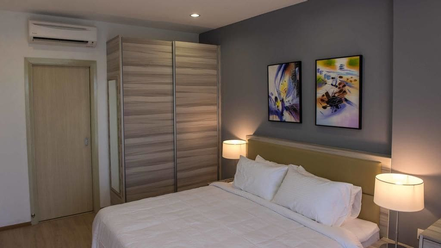 Encorp Marina Suites, Johor Bahru