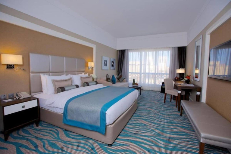 Bedroom 3, Rixos Bab Al Bahr, Ras Al Khaimah