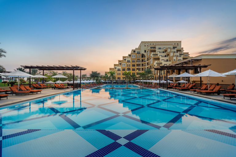Sport & Beauty 2, Rixos Bab Al Bahr, Ras Al Khaimah