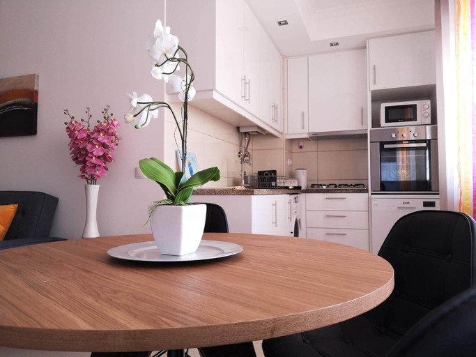 Others 5, Apartamento Praia Mar Sol, Silves