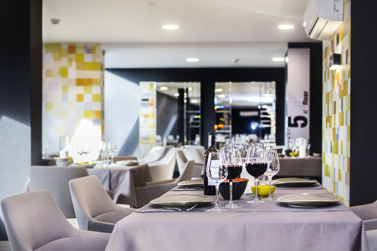 Food & Drinks 5, B&B HOTEL Gdańsk Old Town, Gdańsk City