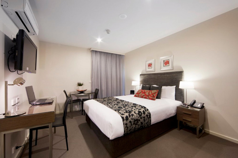 Bedroom 25