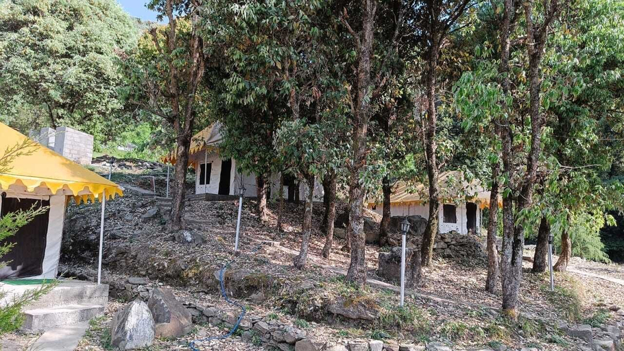 Exterior & Views 2, Parker Camps, Kangra