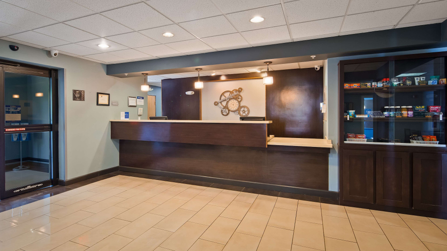 Others 5, Best Western Plus Coldwater Hotel, Branch