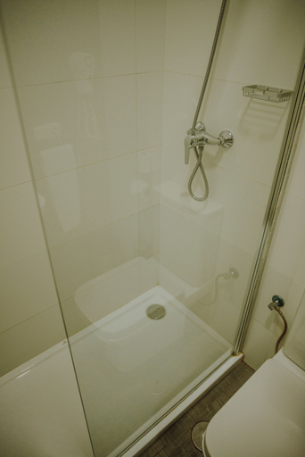 Bathroom 5, Hotel Nuro, Cádiz