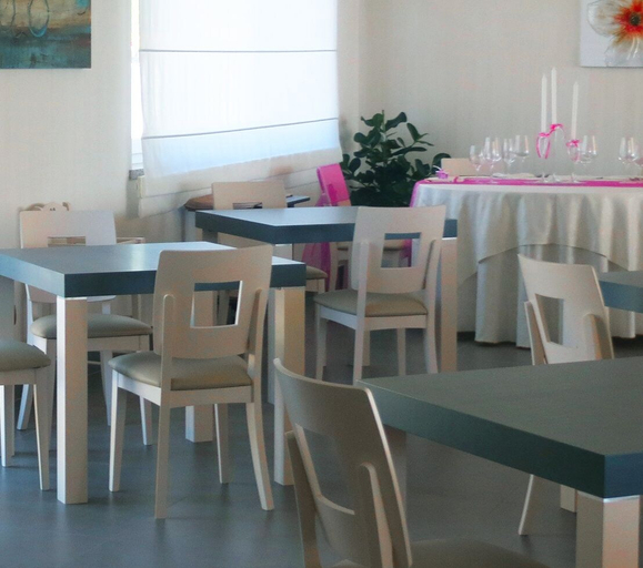 Food & Drinks 3, Hotel Eden Park Cilento, Salerno