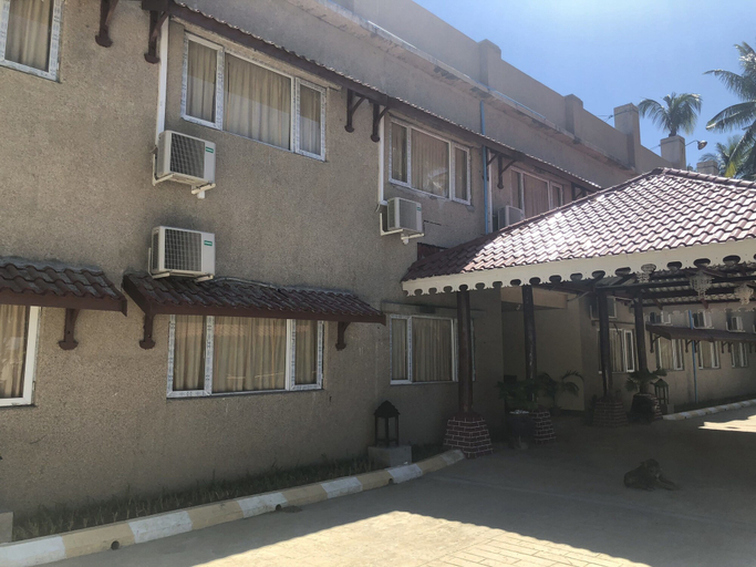Exterior & Views, Diamond Residence, Thandwe