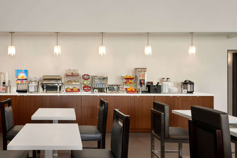 Food & Drinks 4, Wingate By Wyndham Murfreesboro, Rutherford