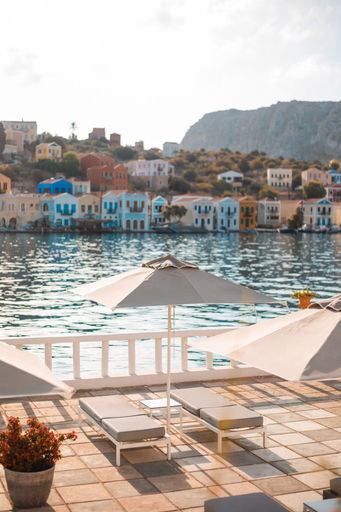 Sport & Beauty, Megisti Hotel, Kaş