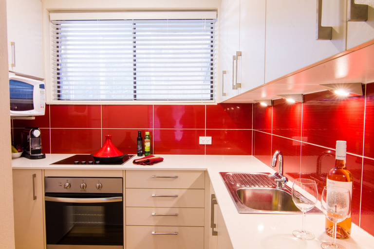 Others 4, Cozy Apartment in Waverton, Sydney