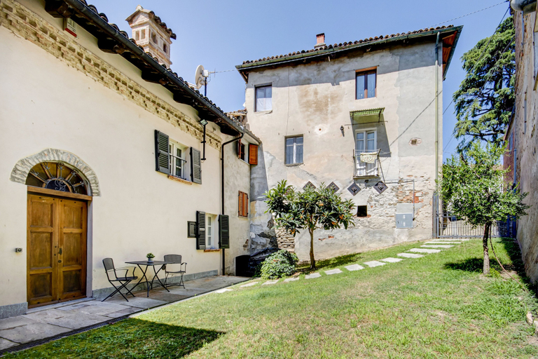 Exterior & Views 2, Villa Langhe, Cuneo