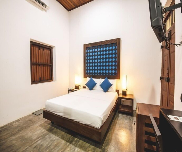 Bedroom 3, Thambu Illam, Jaffna