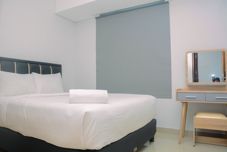 Spacious 2BR at Royal Olive Apartment, South Jakarta