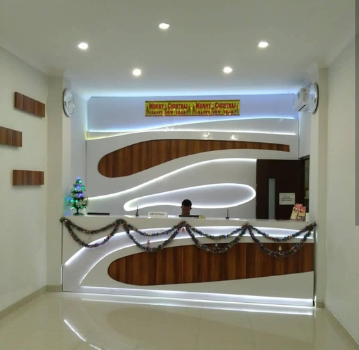 Bathroom 4, 7 Dream Hotel, Palembang