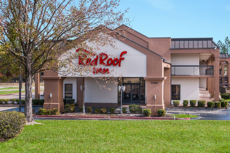 Red Roof Inn Texarkana, Miller