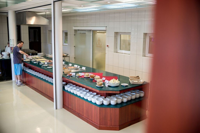 Food & Drinks 3, Wellness Hotel Szindbád, Balatonföldvári