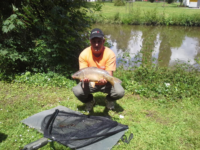 Others 2, Camping le Rochat, Indre