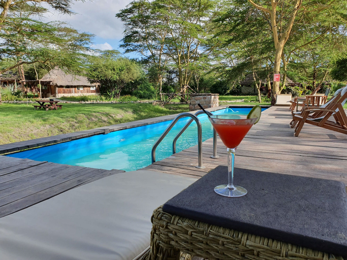 Sport & Beauty 5, Swara Acacia Lodge, Mavoko