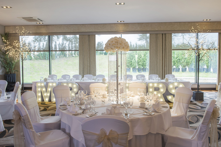 Food & Drinks 5, Radstone Hotel, South Lanarkshire