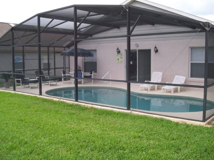 Sport & Beauty, 4BR 3BA Home in Indian Creek by CV-2653, Osceola