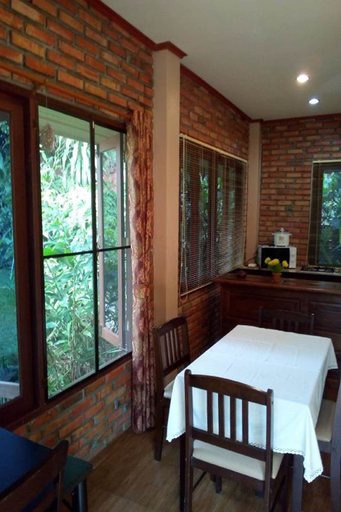 Others 5, Happy Garden villa, Mueang Krabi